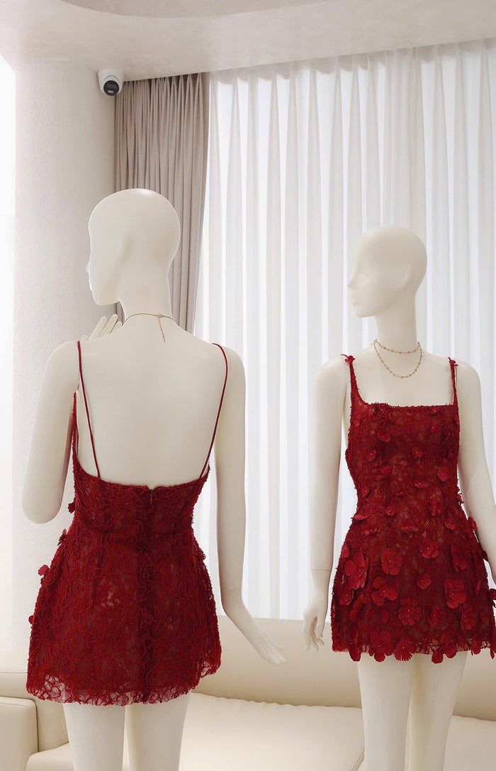 Via Dress (On hand)