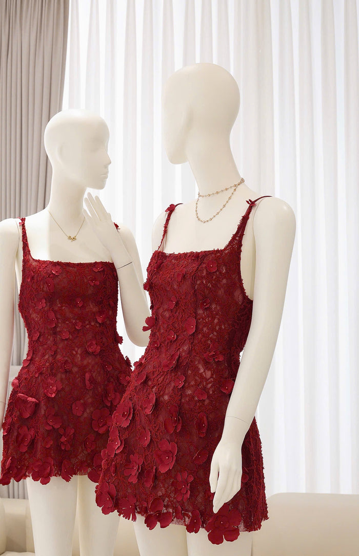 Via Dress (On hand)