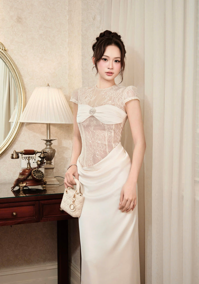 Vienna Dress