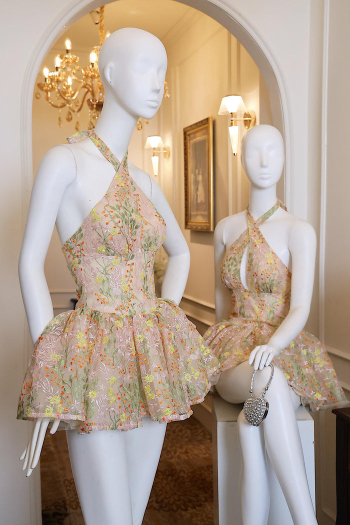 Vina Dress