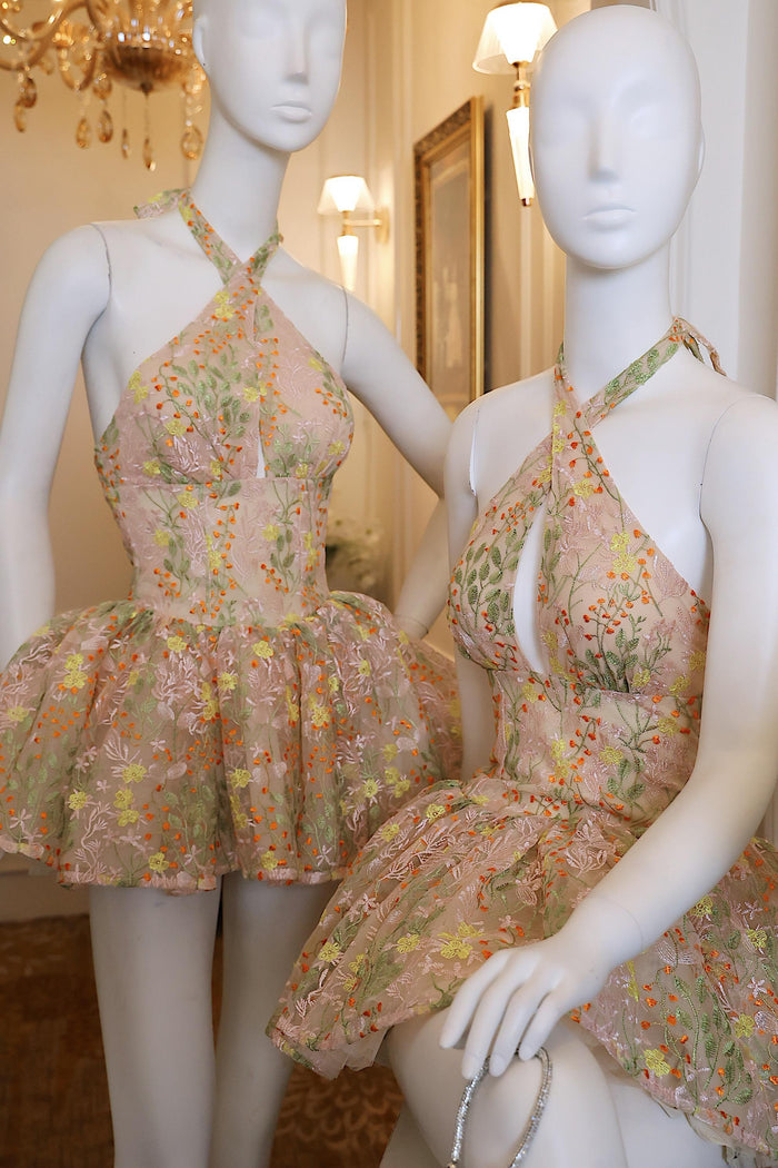 Vina Dress
