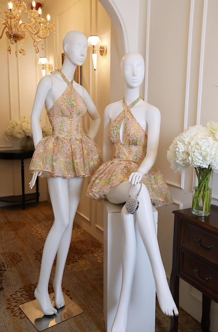 Vina Dress