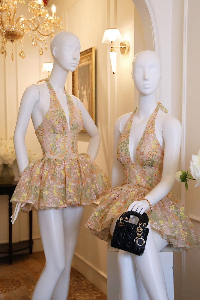 Vina Dress
