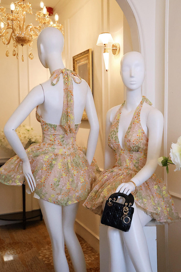 Vina Dress