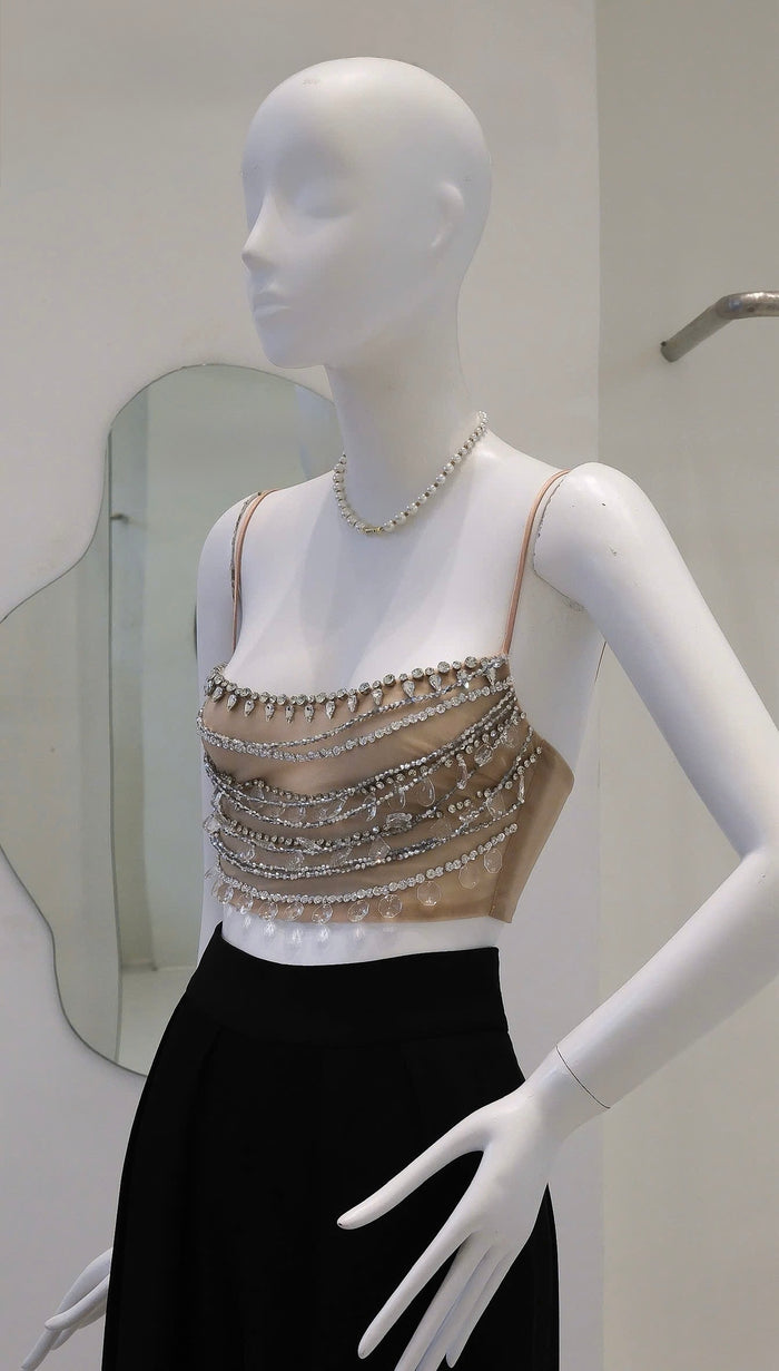 Vixen Top (On hand)