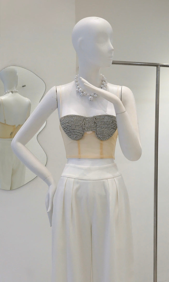 Vixen Top
