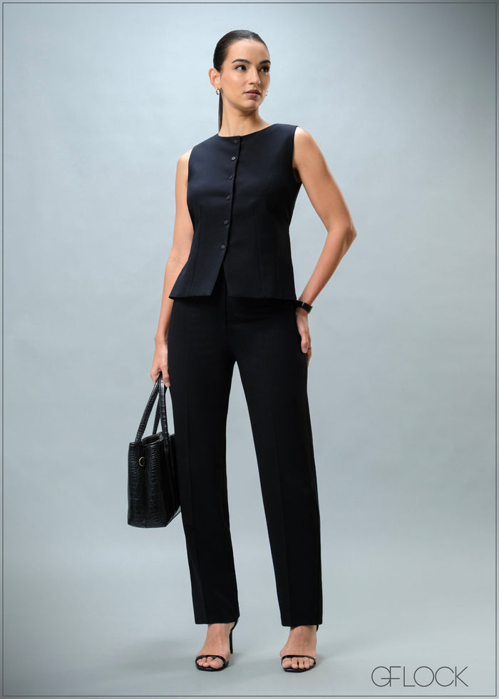 Waist Coat - 010825