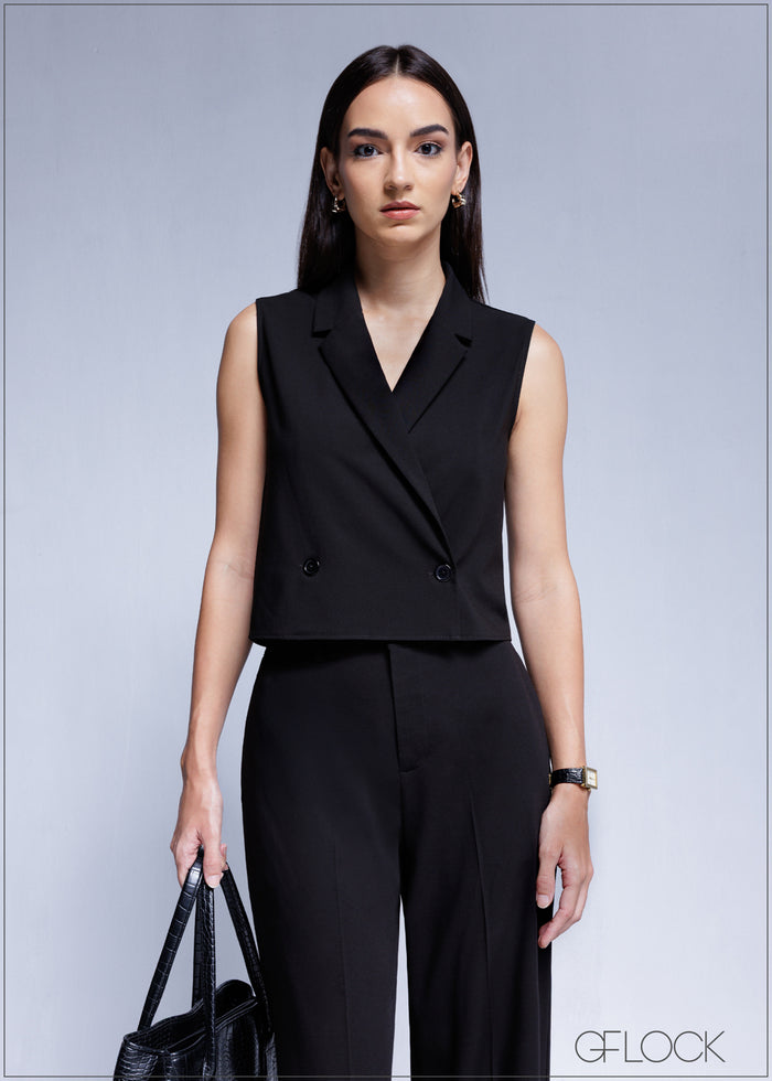 Waist Coat - 100425