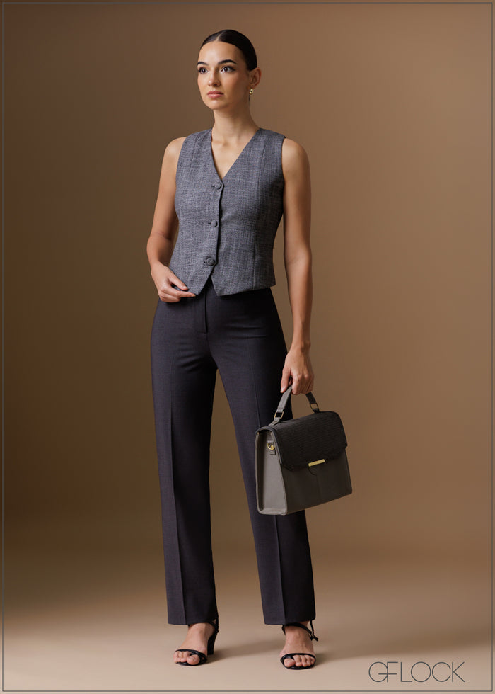 Waist Coat - 120925