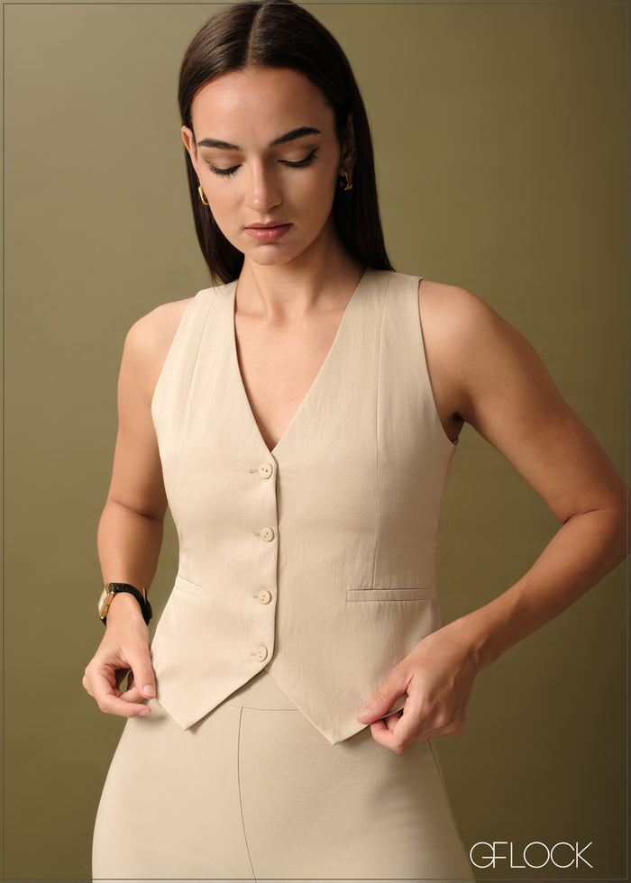 Waistcoat - 061025