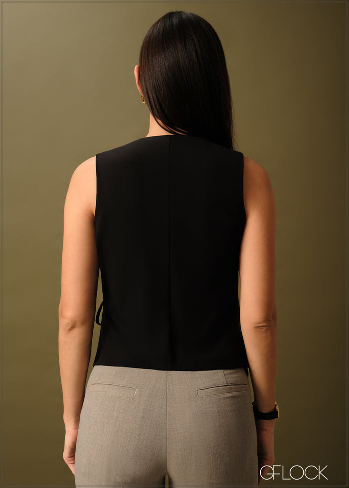 Waistcoat - 061025