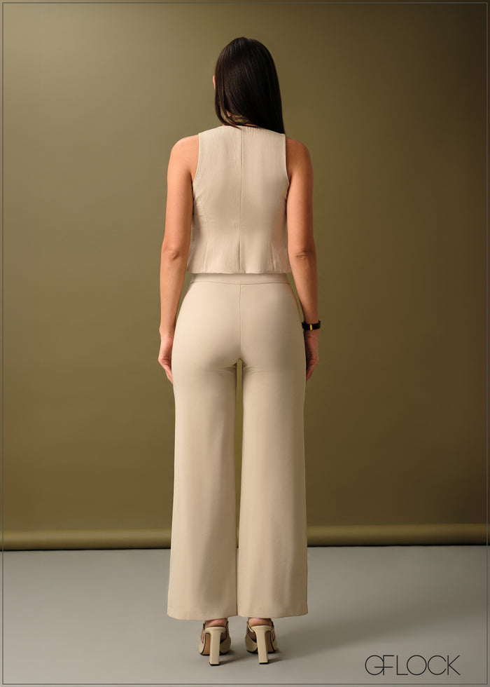 Waistcoat - 061025