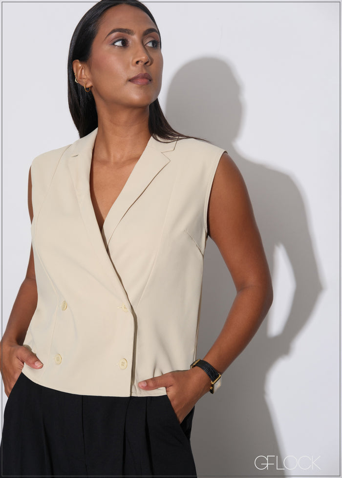 Waistcoat - 070725