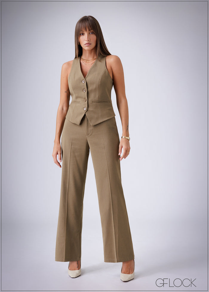 Waistcoat - 230326