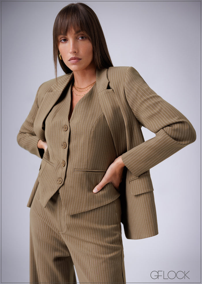 Waistcoat - 230326