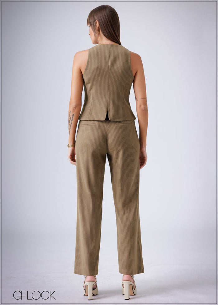 Waistcoat - 230326