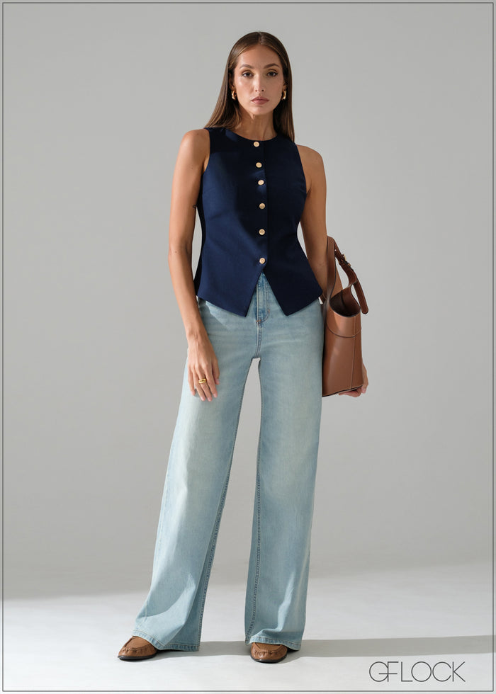 Waistcoat - 240826