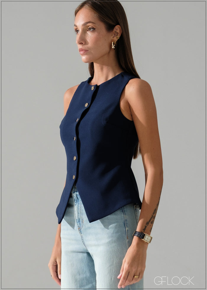 Waistcoat - 240826
