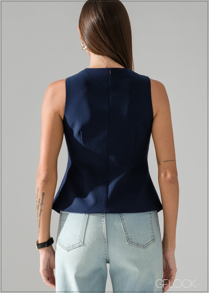Waistcoat - 240826