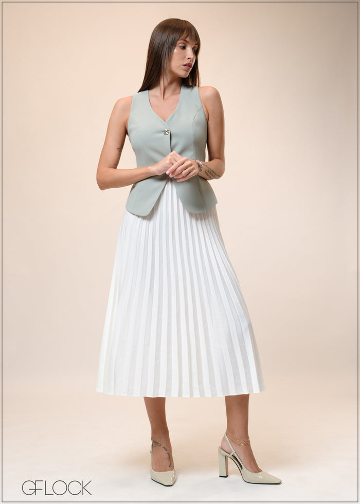 Waistcoat - 241025