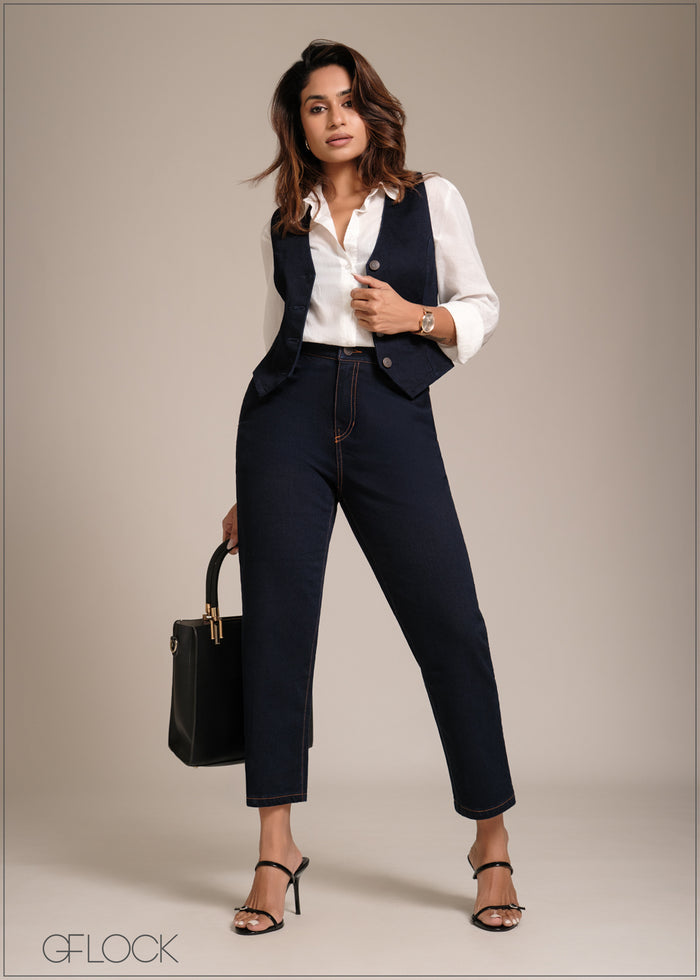 Waistcoat - 241225D