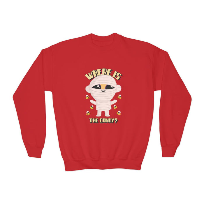 Red / XS