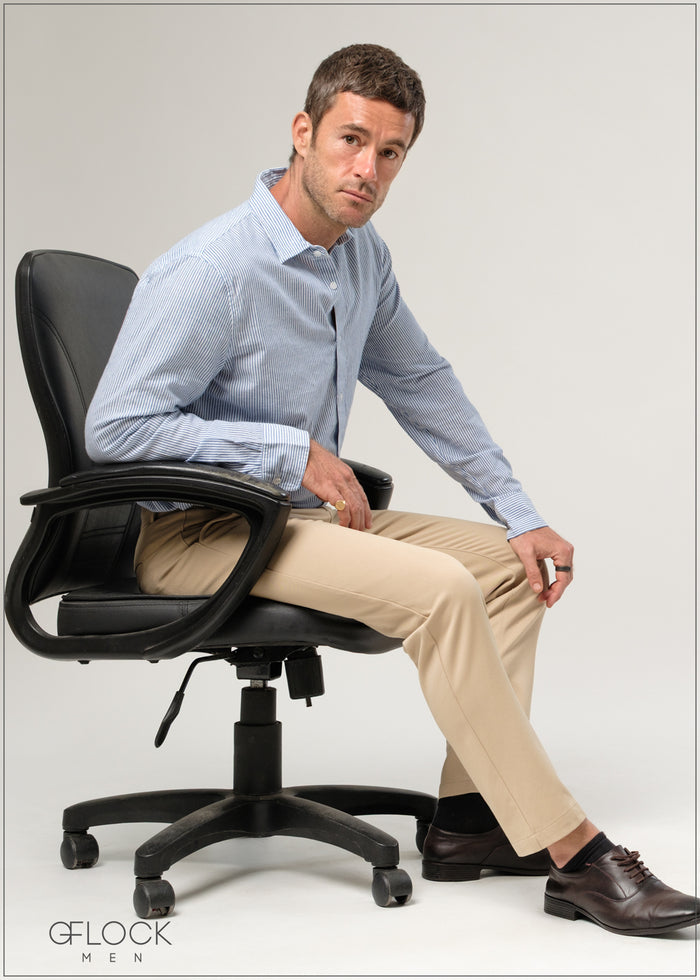 Workwear Pant - 111025