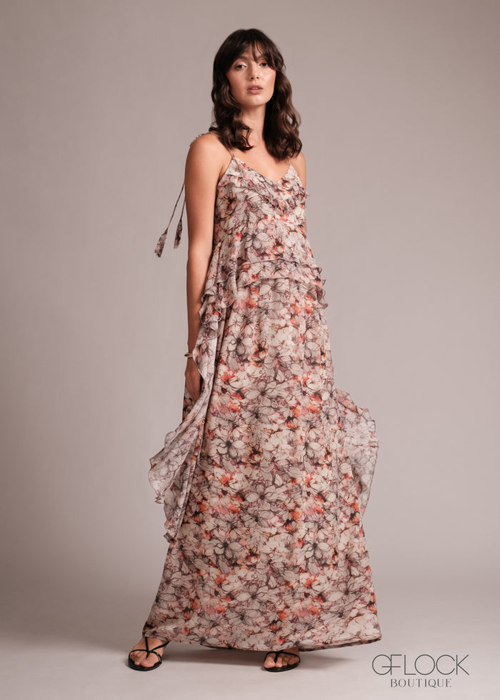 Woven Women’s Dress - 120626
