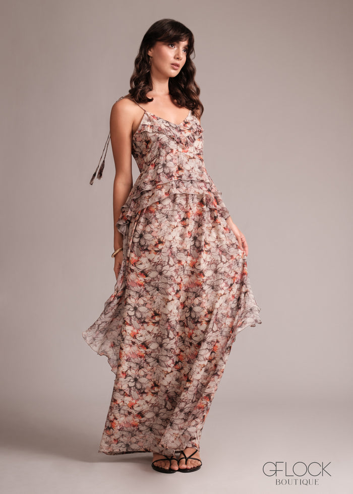 Woven Women’s Dress - 120626