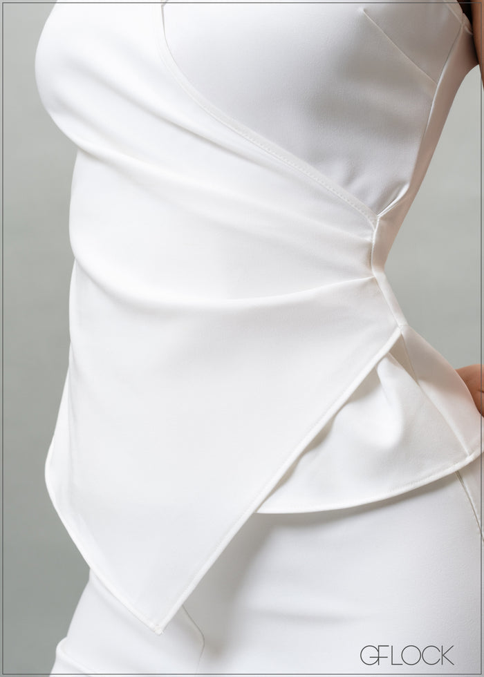 Wrap Top - 150825