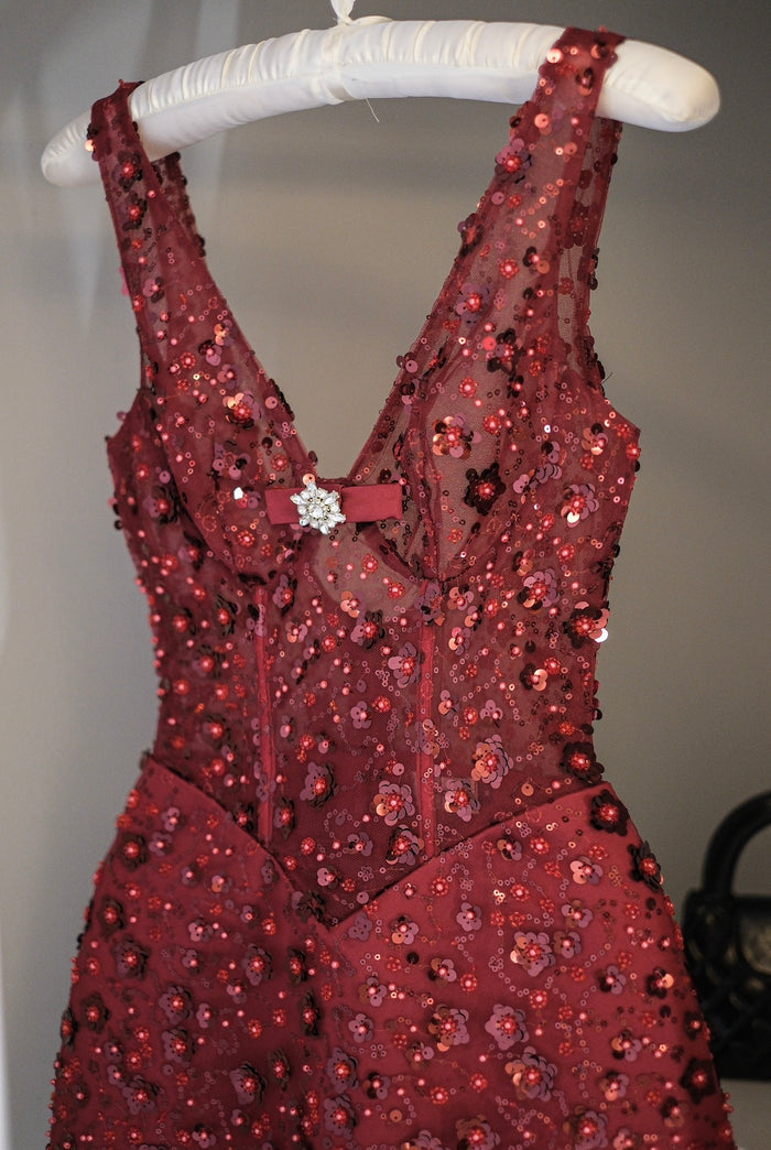 Yasmin Dress