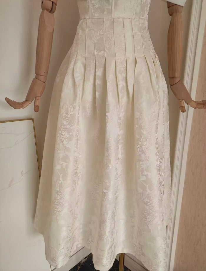 Zalya Dress (On hand)