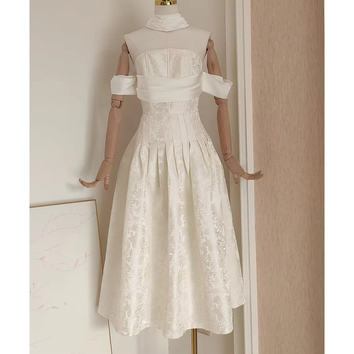 Zalya Dress (On hand)