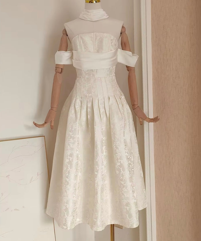 Zalya Dress