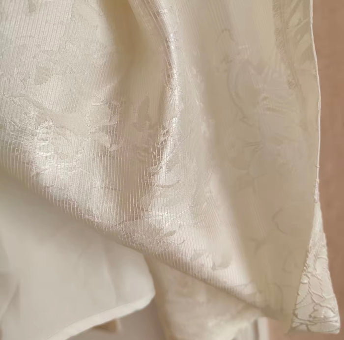 Zalya Dress