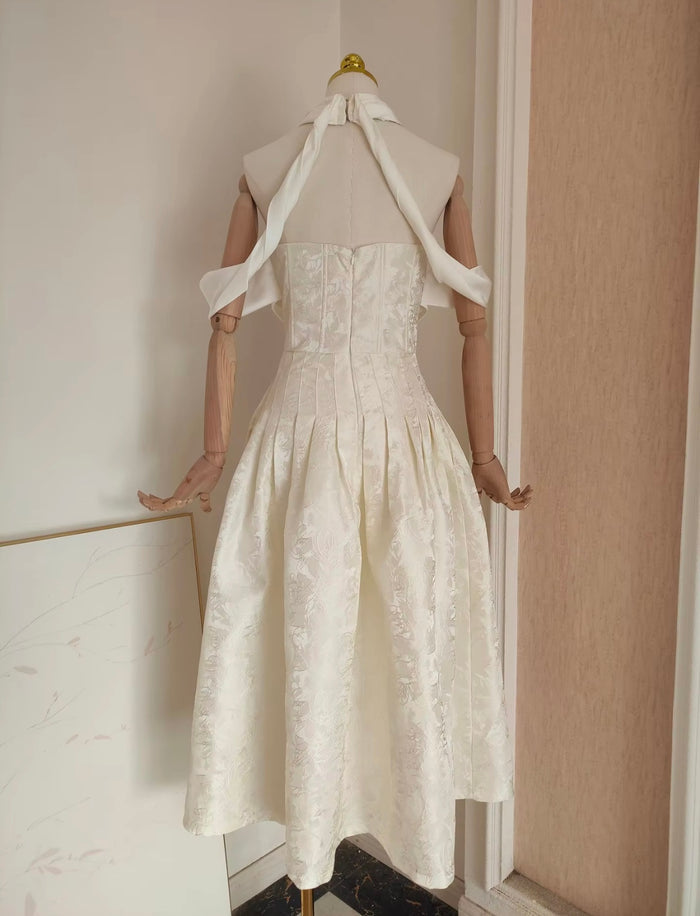 Zalya Dress