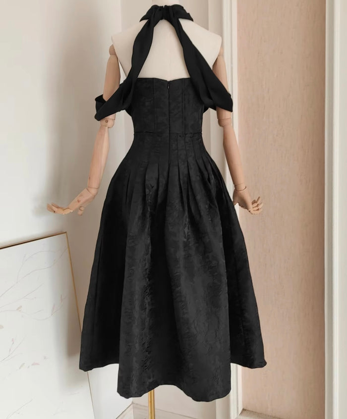Zalya Dress