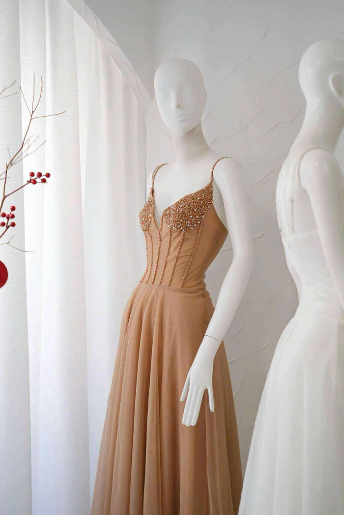 Zaphira Dress