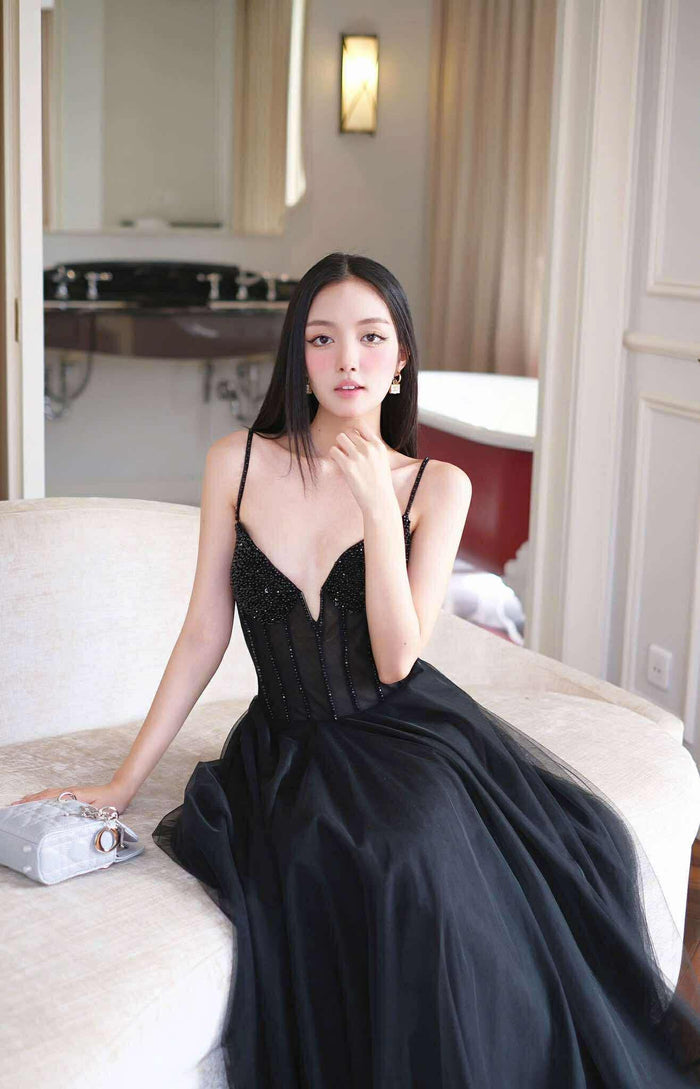 Zaphira Dress