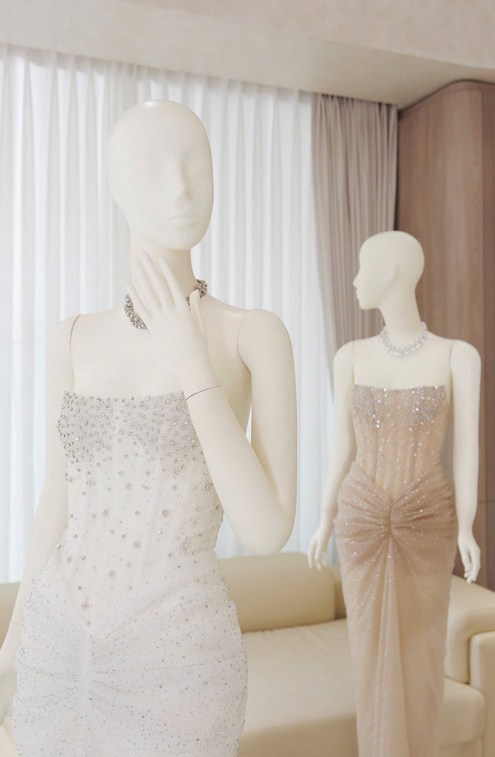Zarela Dress (On hand)