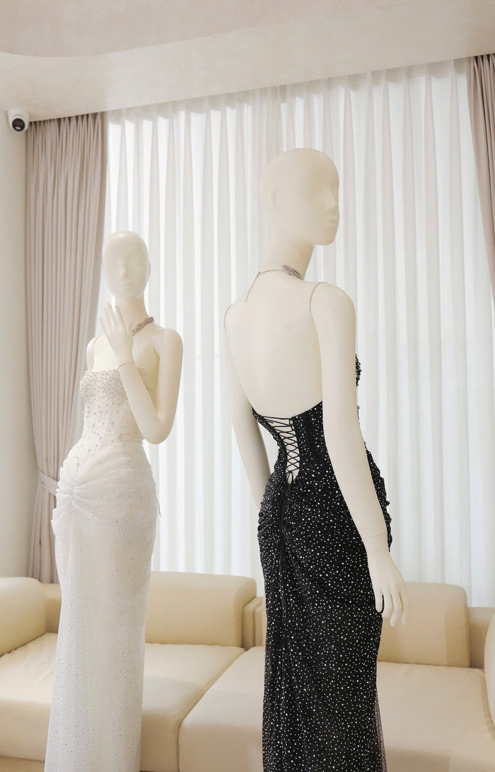 Zarela Dress (On hand)