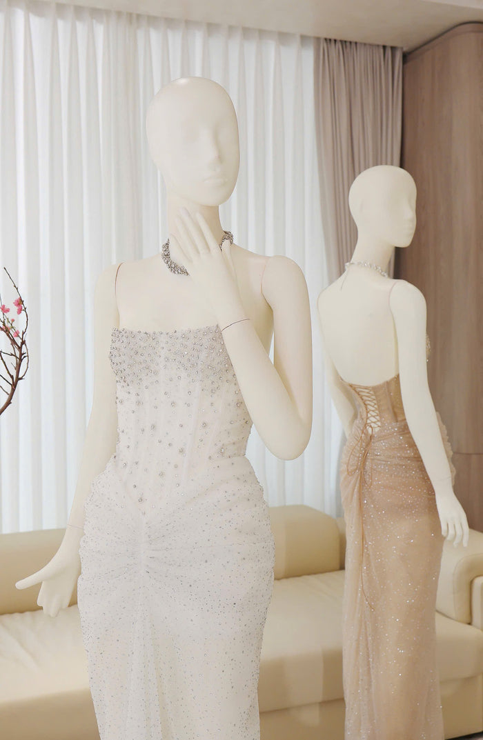Zarela Dress (On hand)