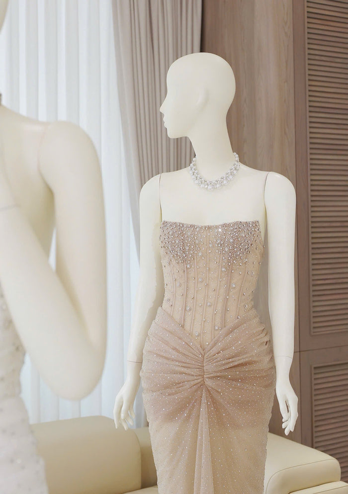 Zarela Dress