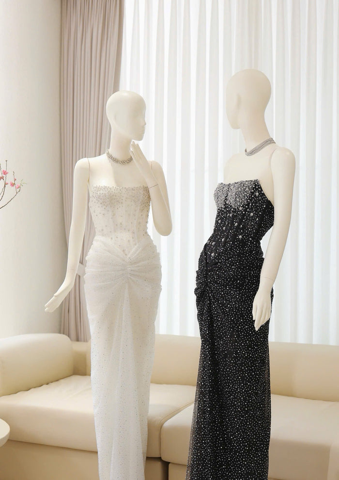 Zarela Dress