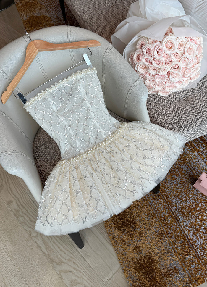 Zarina Dress