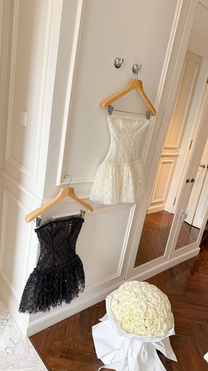Zarina Dress