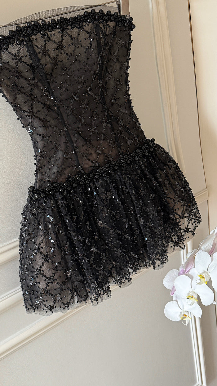Zarina Dress