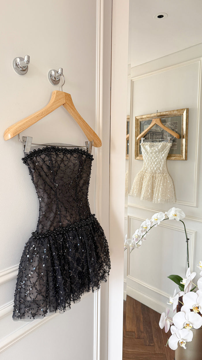 Zarina Dress