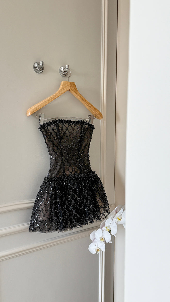 Zarina Dress