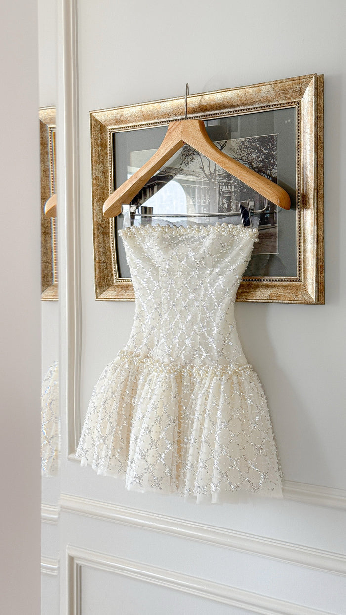 Zarina Dress